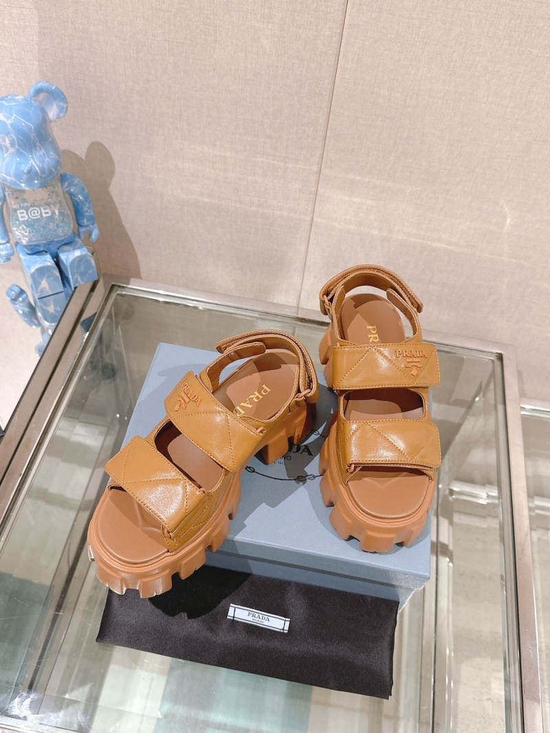 Prada Sandals